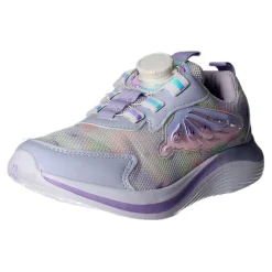 Sneakers Slipper/Kletthalbschuh (casual)