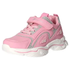 Sneakers Slipper/Kletthalbschuh (casual)