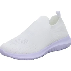 Sneakers Slipper/Kletthalbschuh (casual)
