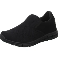 Sneakers Slipper/Kletthalbschuh Sneaker (sportlich)