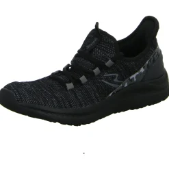 Sneakers Slipper/Kletthalbschuh Sneaker (sportlich)