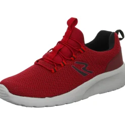 Sneakers Slipper/Kletthalbschuh Sneaker (sportlich)