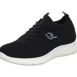 Sneakers Slipper/Kletthalbschuh Sneaker (sportlich)