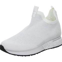 Sneakers Slipper/Kletthalbschuh Sneaker (sportlich)