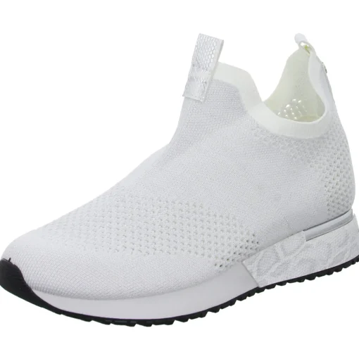 Sneakers Slipper/Kletthalbschuh Sneaker (sportlich)