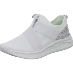 Sneakers Slipper/Kletthalbschuh Sneaker (sportlich)
