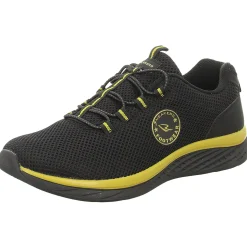 Sneakers Slipper/Kletthalbschuh Sneaker (sportlich)