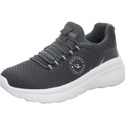 Sneakers Slipper/Kletthalbschuh Sneaker (sportlich)