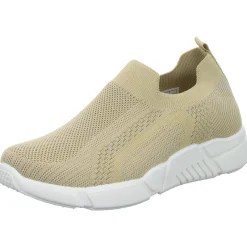 Sneakers Slipper/Kletthalbschuh Sneaker (sportlich)