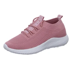 Sneakers Slipper/Kletthalbschuh Sneaker (sportlich)