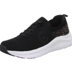 Sneakers Slipper/Kletthalbschuh Sneaker (sportlich)