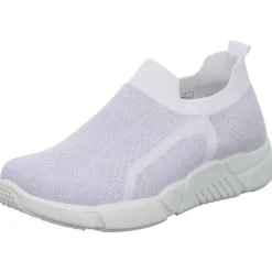Sneakers Slipper/Kletthalbschuh Sneaker (sportlich)