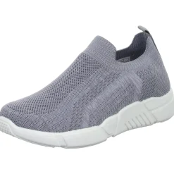 Sneakers Slipper/Kletthalbschuh Sneaker (sportlich)