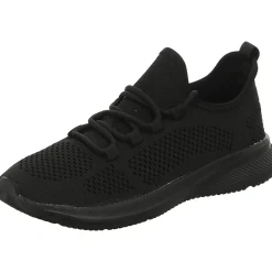 Sneakers Slipper/Kletthalbschuh Sneaker (sportlich)