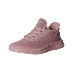 Sneakers Slipper/Kletthalbschuh Sneaker (sportlich)