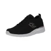 Sneakers Slipper/Kletthalbschuh Sneaker (sportlich)