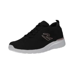 Sneakers Slipper/Kletthalbschuh Sneaker (sportlich)