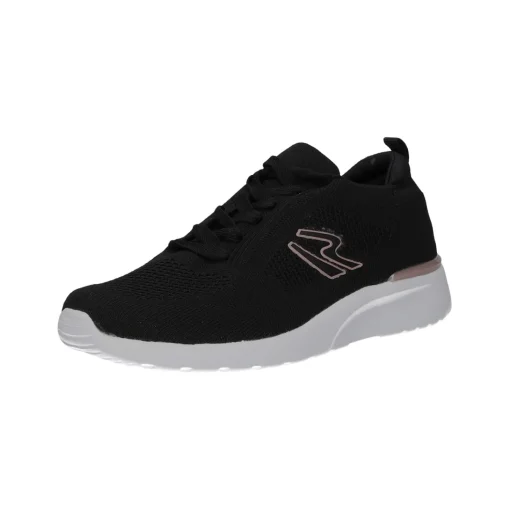 Sneakers Slipper/Kletthalbschuh Sneaker (sportlich)