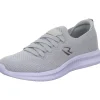 Sneakers Slipper/Kletthalbschuh Sneaker (sportlich)