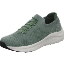 Sneakers Slipper/Kletthalbschuh Sneaker (sportlich)
