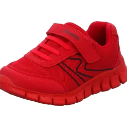 Sneakers Slipper/Kletthalbschuh (casual)