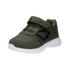 Sneakers Slipper/Kletthalbschuh (casual)