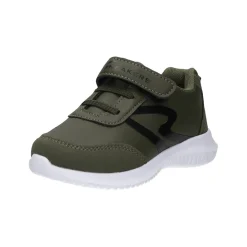 Sneakers Slipper/Kletthalbschuh (casual)