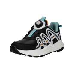 Sneakers Slipper/Kletthalbschuh (casual)