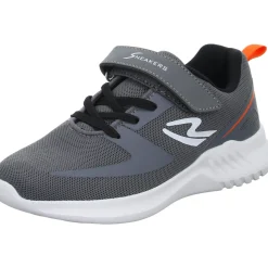 Sneakers Slipper/Kletthalbschuh (casual)