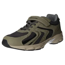 Sneakers Slipper/Kletthalbschuh (casual)