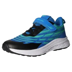 Sneakers Slipper/Kletthalbschuh (casual)