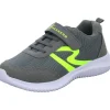 Sneakers Slipper/Kletthalbschuh (casual)