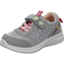 Sneakers Slipper/Kletthalbschuh (casual)