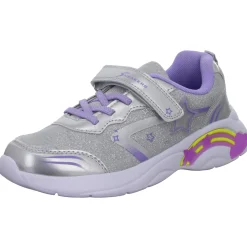 Sneakers Slipper/Kletthalbschuh (casual)