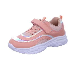 Sneakers Slipper/Kletthalbschuh (casual)