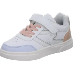 Sneakers Slipper/Kletthalbschuh (casual)