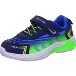 Sneakers Slipper/Kletthalbschuh (casual)