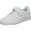 Sneakers Slipper/Kletthalbschuh (casual)