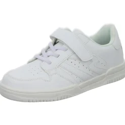 Sneakers Slipper/Kletthalbschuh (casual)