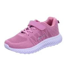 Sneakers Slipper/Kletthalbschuh (casual)