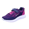 Sneakers Slipper/Kletthalbschuh (casual)