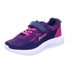 Sneakers Slipper/Kletthalbschuh (casual)