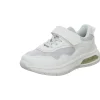 Sneakers Slipper/Kletthalbschuh (casual)