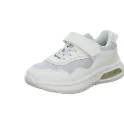 Sneakers Slipper/Kletthalbschuh (casual)
