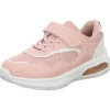 Sneakers Slipper/Kletthalbschuh (casual)