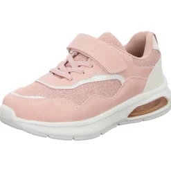 Sneakers Slipper/Kletthalbschuh (casual)