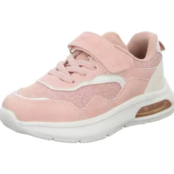 Sneakers Slipper/Kletthalbschuh (casual)