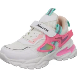Sneakers Slipper/Kletthalbschuh (casual)