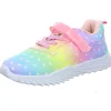Sneakers Slipper/Kletthalbschuh (casual)