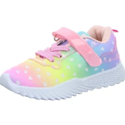 Sneakers Slipper/Kletthalbschuh (casual)